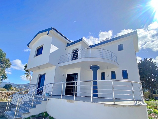 Villa For Sale in Karşıyaka, Kyrenia