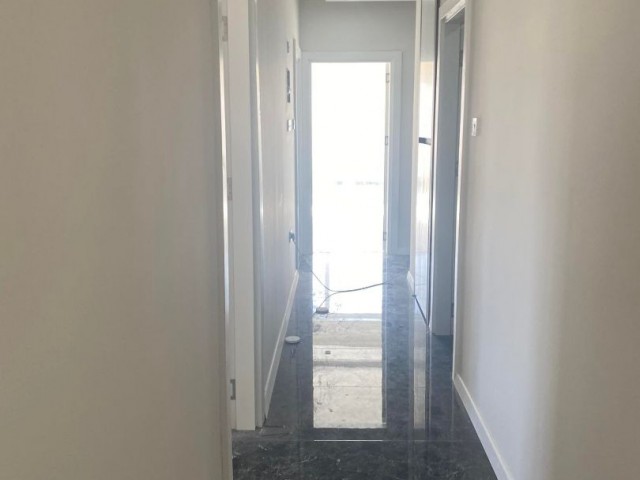 Salamis Area zero luxury apartment 3+2