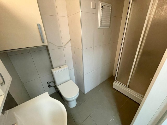 2+1 GİRNE MERKEZ SATILIK DAİRE