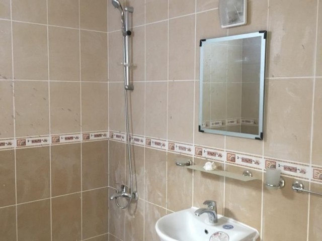 2+1 Flat For Sale In Kyrenia Center Opportunity!