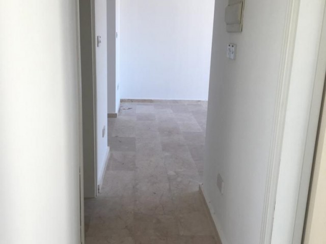 2+1 Flat For Sale In Kyrenia Center Opportunity!