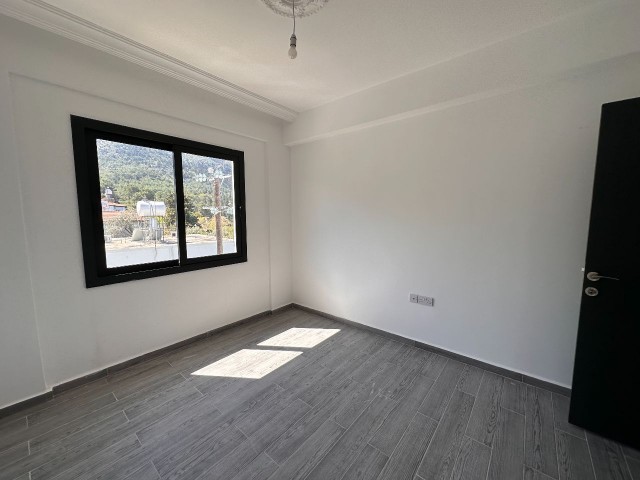 3+1 New Flats For Sale In Alsancak!