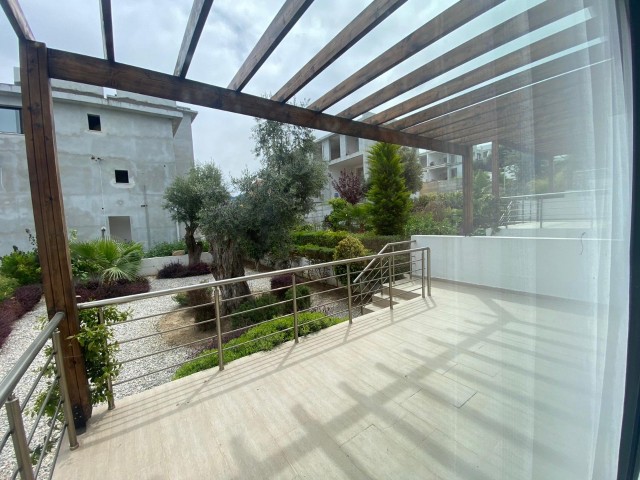 ESENTEPE 2+1 VILLA FOR SALE