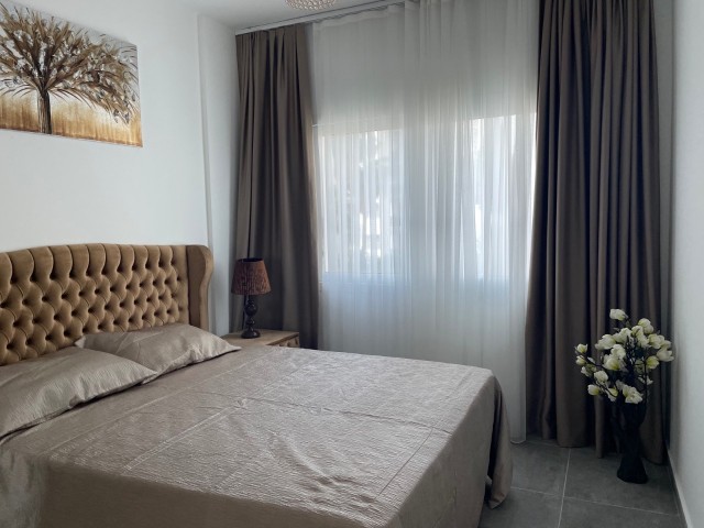 2+1 FLAT FOR SALE IN CENTER OF KYRENIA