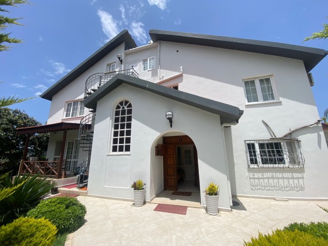 5+2 VILLA FOR SALE