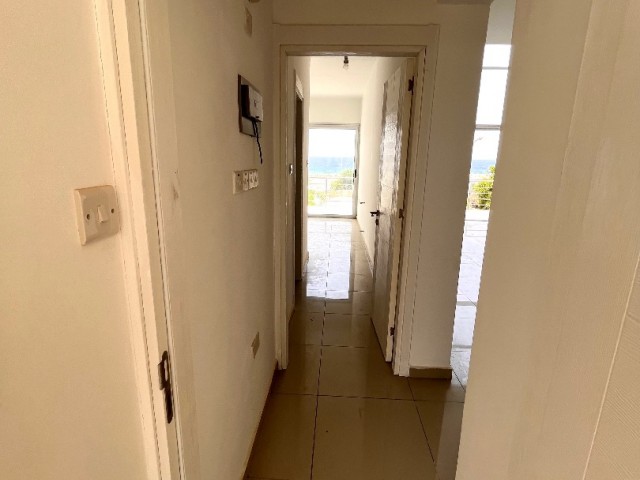 GIRNE LAPTA , BY THE SEA , BEAUTIFUL CONTEMPORARY  PENTHOUSE APARTMENT , GREAT VIEWS , VERY SPECIOUS , HUGE TERRACE AND BALCONY