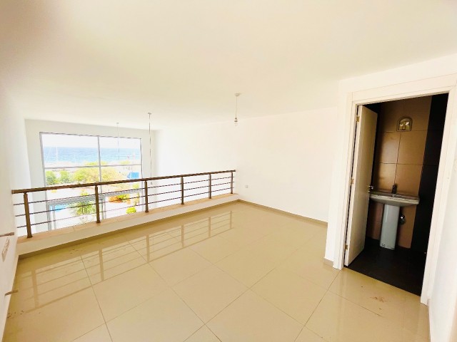 GIRNE LAPTA , BY THE SEA , BEAUTIFUL CONTEMPORARY  PENTHOUSE APARTMENT , GREAT VIEWS , VERY SPECIOUS , HUGE TERRACE AND BALCONY