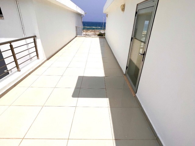 GIRNE LAPTA , BY THE SEA , BEAUTIFUL CONTEMPORARY  PENTHOUSE APARTMENT , GREAT VIEWS , VERY SPECIOUS , HUGE TERRACE AND BALCONY