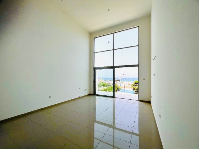 GIRNE LAPTA , BY THE SEA , BEAUTIFUL CONTEMPORARY  PENTHOUSE APARTMENT , GREAT VIEWS , VERY SPECIOUS , HUGE TERRACE AND BALCONY
