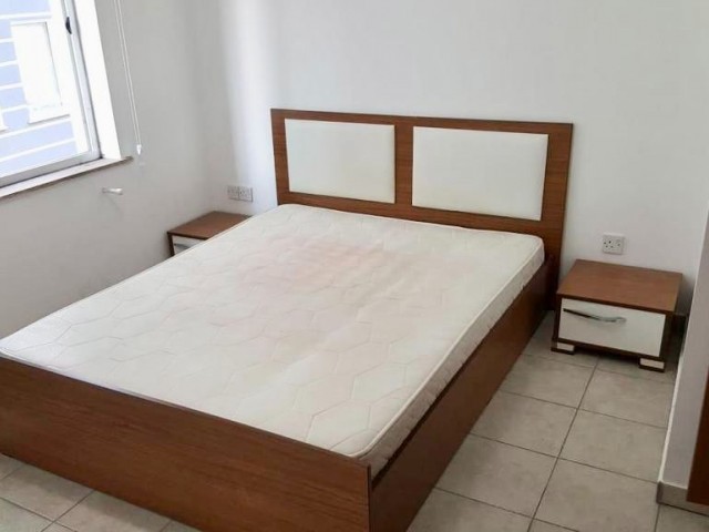 Flat To Rent in Yukarı Girne, Kyrenia