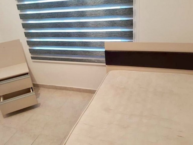 Flat To Rent in Yukarı Girne, Kyrenia