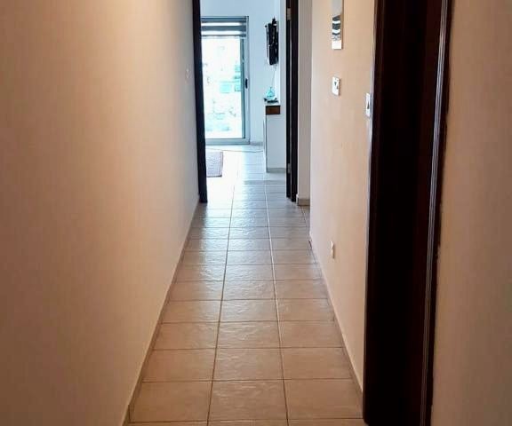 Flat To Rent in Yukarı Girne, Kyrenia