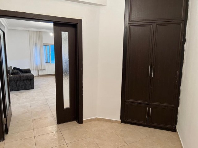 KYRENIA-ALSANCAK 3+1 FLAT FOR RENT