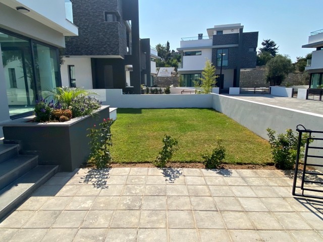 Luxury villa in Ozankoy - ready to move in