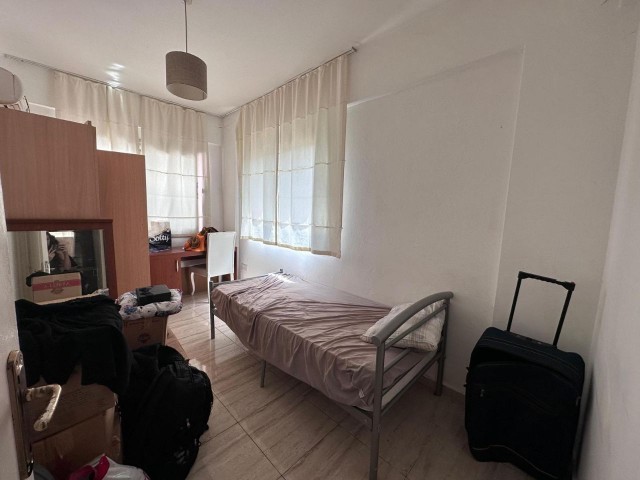 2+1 Flat For Sale In Girne Turk Mahallesi Kyrenia