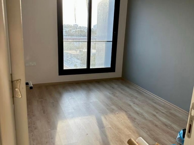 LUXURIOUS FLAT FOR SALE IN KYRENIA CENTER