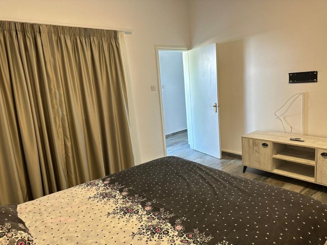 Girne Karakum'da Kiralık Lüks 3+1 Havuzlu Villa