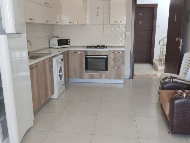 New 2+1, walking distance to Famagusta Daü, for sale