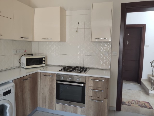 New 2+1, walking distance to Famagusta Daü, for sale