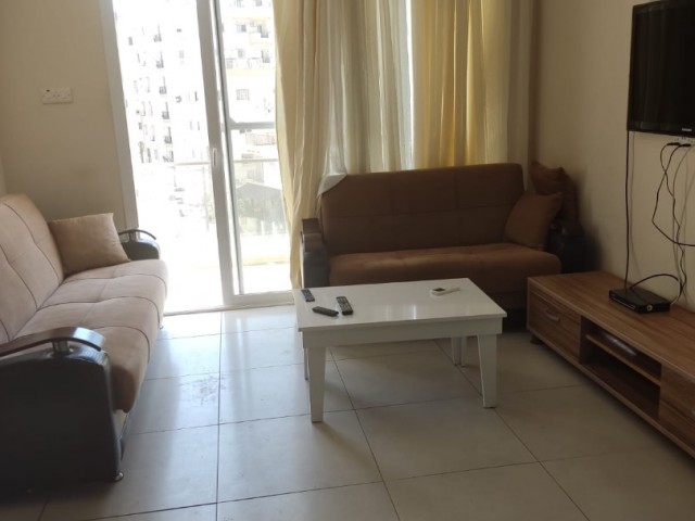 New 2+1, walking distance to Famagusta Daü, for sale