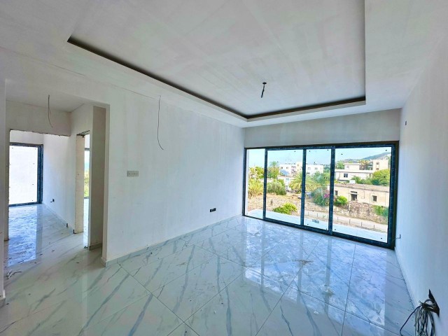 Building For Sale In Kyrenia Lapta At An Opportunity Price