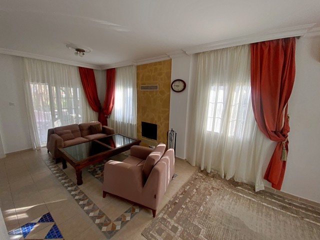 Villa in Ozankoy is an ideal place for a quiet, comfortable stay!