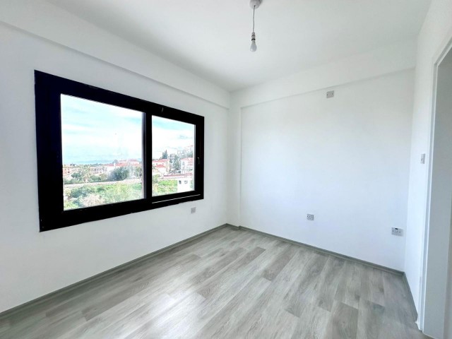 Ein perfektes 3+1-Duplex-Penthouse zum Verkauf in Alsancak, Kyrenia