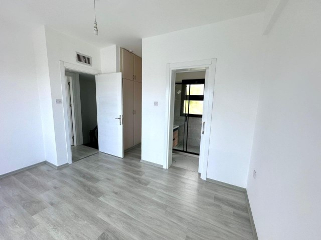 A Perfect 3+1 Duplex Penthouse For Sale In Girne Alsancak ​