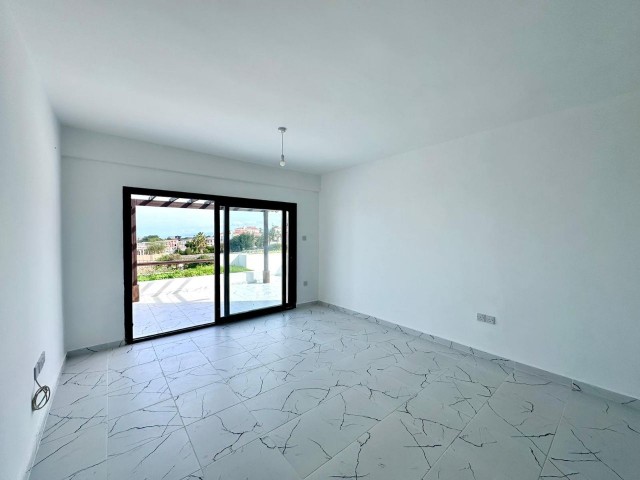 Ein perfektes 3+1-Duplex-Penthouse zum Verkauf in Alsancak, Kyrenia