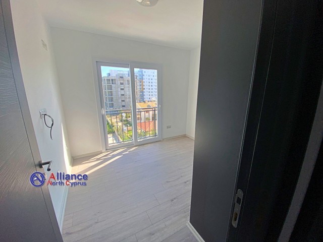 Completed 1+1 apartment near Long Beach