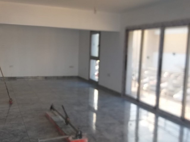 Famagusta, Workplace for Rent Next to City Mall