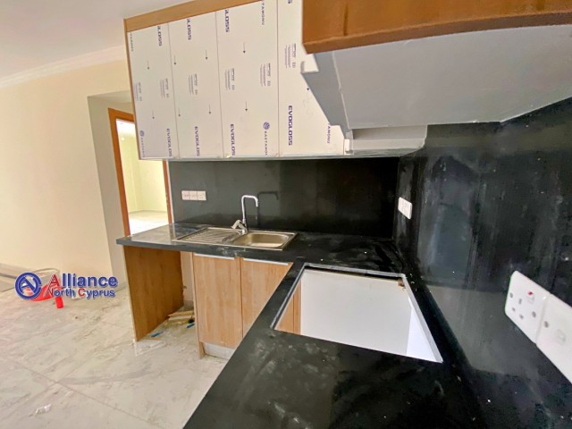 Modern 2+1 apartments in the center of Famagusta