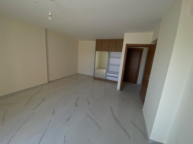 Moderne 2+1 Apartments im Zentrum von Famagusta