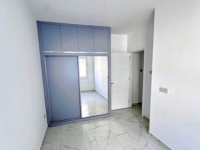 Neue 3-Zimmer-Wohnung in Famagusta, Canakkale