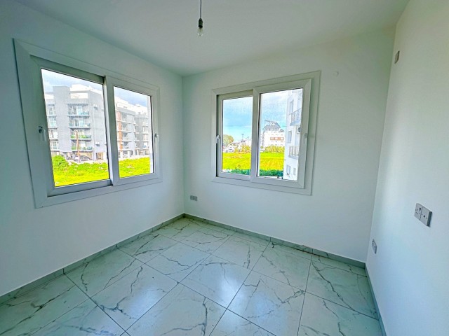 New, 3-bedroom apartment in Famagusta, Canakkale