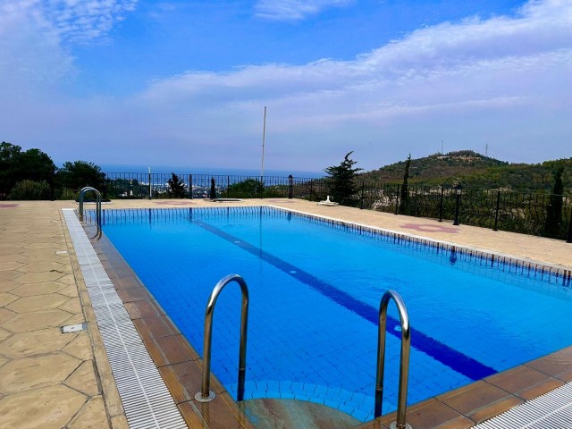 Villa with Private Pool for Sale in Kyrenia Ciglos Area