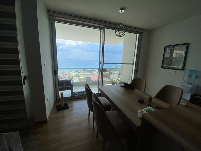 Luxury apartment in the Abelia complex - uninterrupted panoramas