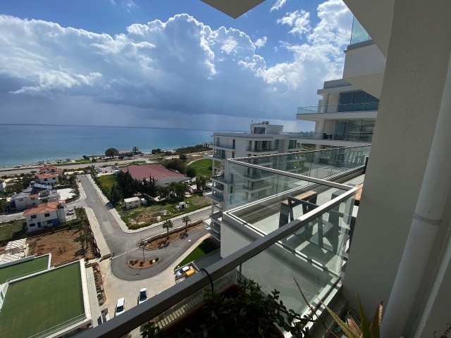 Luxury apartment in the Abelia complex - uninterrupted panoramas