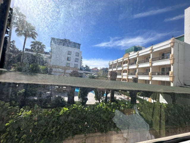 2+1 Flat For Sale In Kyrenia Center