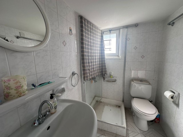 2+1 Flat For Sale In Kyrenia Center