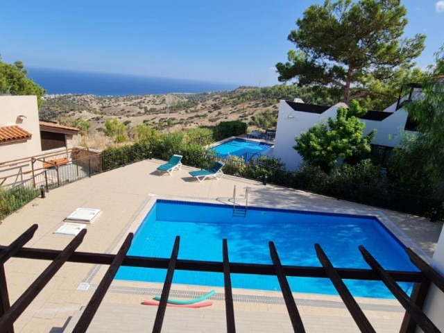 Villa located in Karaagac - extraordinary panoramic views