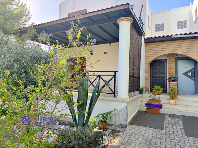 For Sale Villa - Tatlısu, Famagusta, North Cyprus