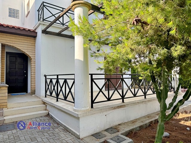 Satılık Villa - Tatlısu, Gazimağusa, Kuzey Kıbrıs