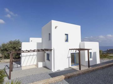 Villa For Sale in Alagadi, Kyrenia