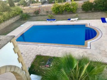 Villa For Sale in Lapta, Kyrenia