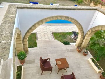 Villa For Sale in Lapta, Kyrenia