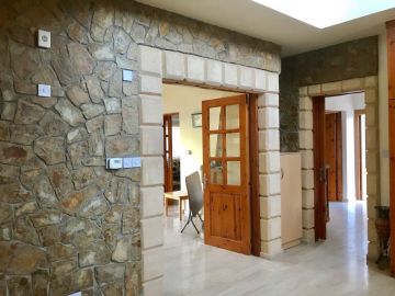 Villa For Sale in Lapta, Kyrenia