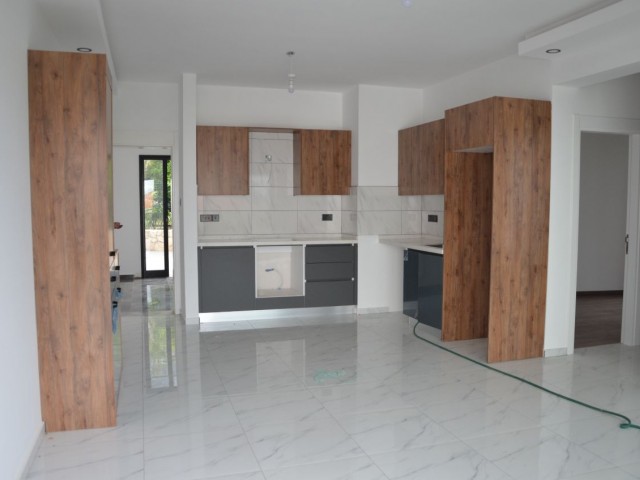 ALCONS LAPITHOS SALE LUKS 2+1 APARTMENTS ** 