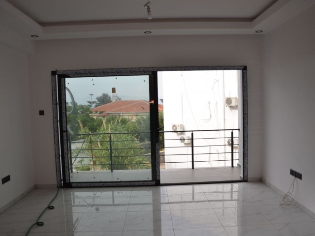 ALCONS LAPITHOS SALE LUKS 2+1 APARTMENTS ** 