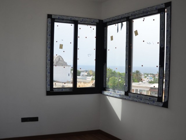 ALCONS LAPITHOS SALE LUKS 2+1 APARTMENTS ** 